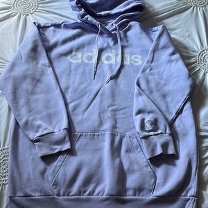 Adidas Hoodie